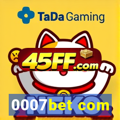 0007bet com